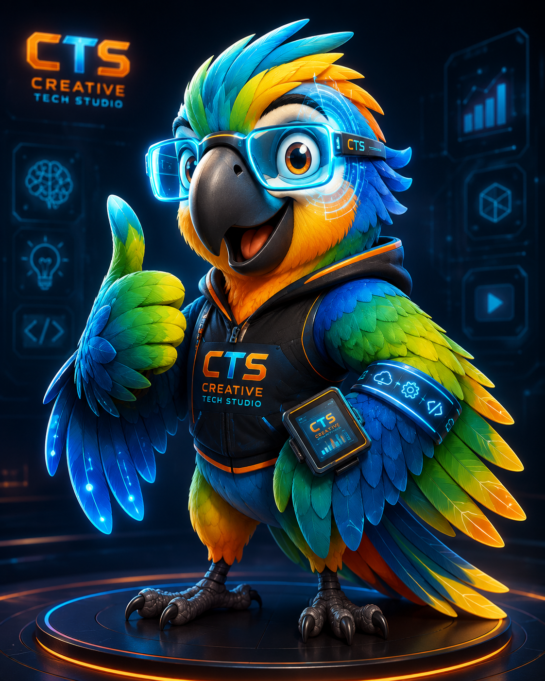 Creative Tech Studio